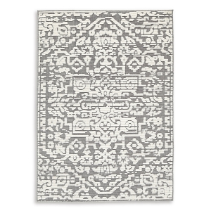 Picture of ODDETTELEY WASHABLE 8X10 RUG