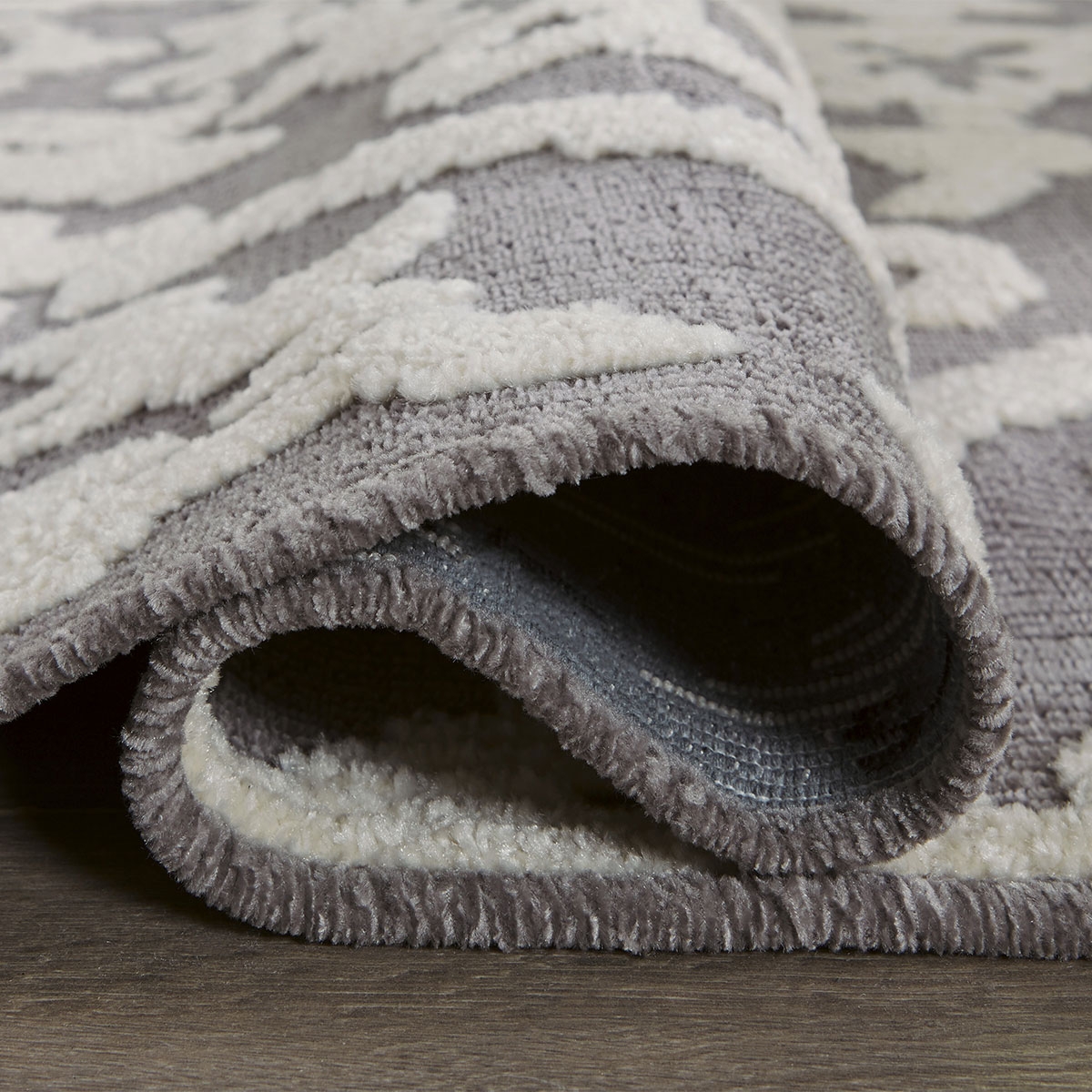 Picture of ODDETTELEY WASHABLE 8X10 RUG