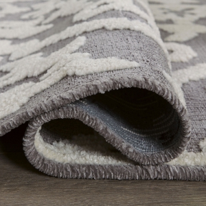 Picture of ODDETTELEY WASHABLE 8X10 RUG