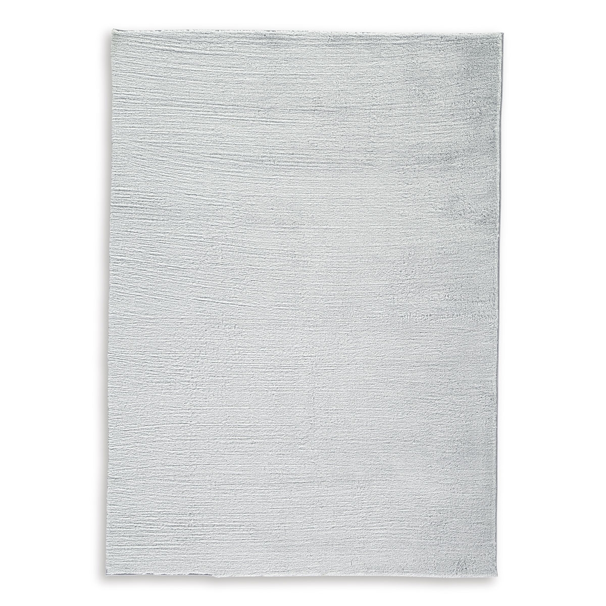 Picture of ANABEN WASHABLE GRAY 5X7 RUG