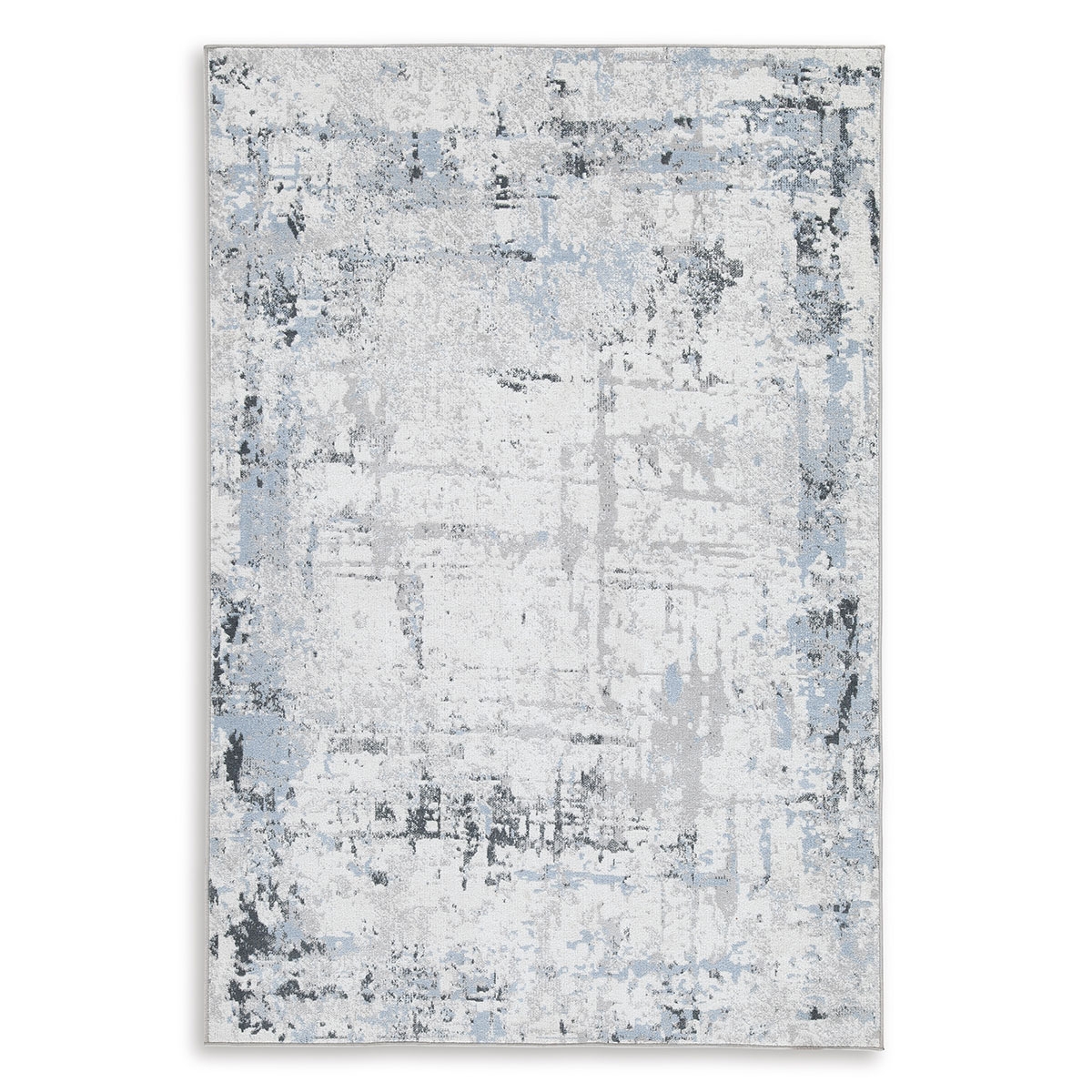 Picture of EMERTONLY WASHABLE 5X7 RUG