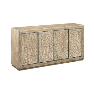 Picture of FOUR DOOR CREDENZA