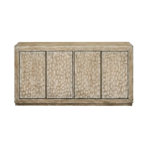 Picture of FOUR DOOR CREDENZA