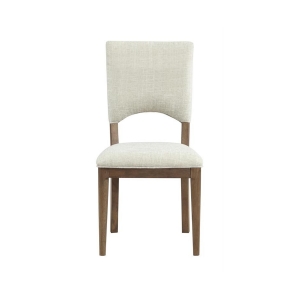 Picture of UPHOLSTERED DINING CHAIR