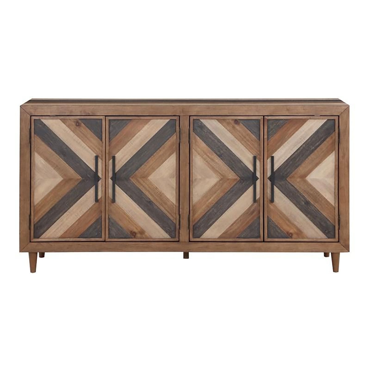 Picture of WELLINGTON FOUR DOOR CREDENZA