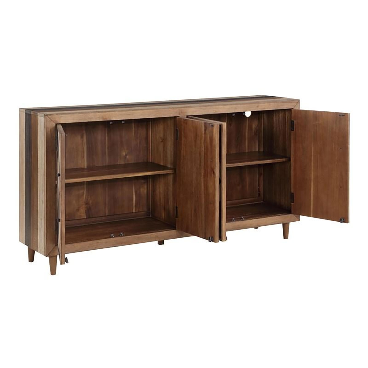 Picture of WELLINGTON FOUR DOOR CREDENZA