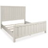 Picture of SHAYBROOK QUEEN PANEL BED