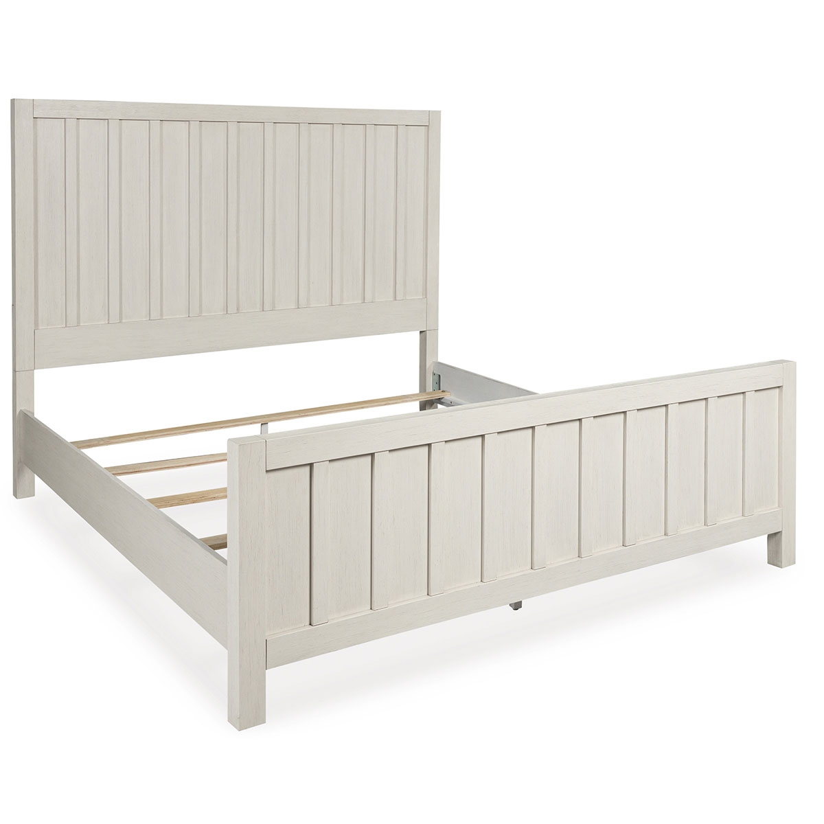 Picture of SHAYBROOK KING BED