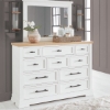 Picture of ASHBRYN DRESSER