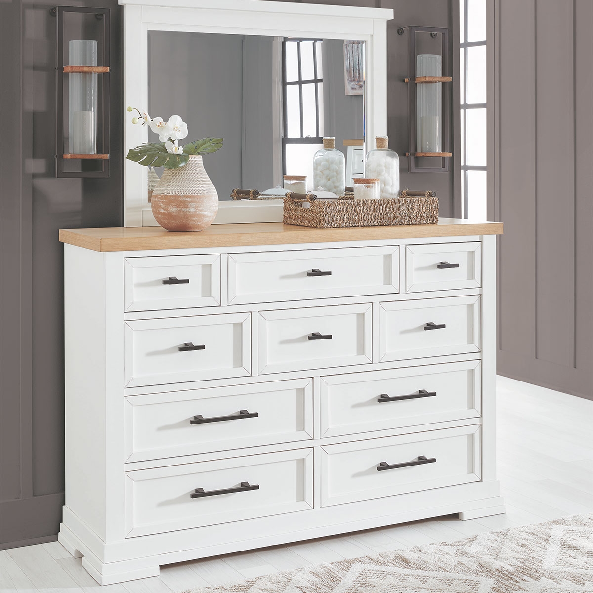 Picture of ASHBRYN DRESSER