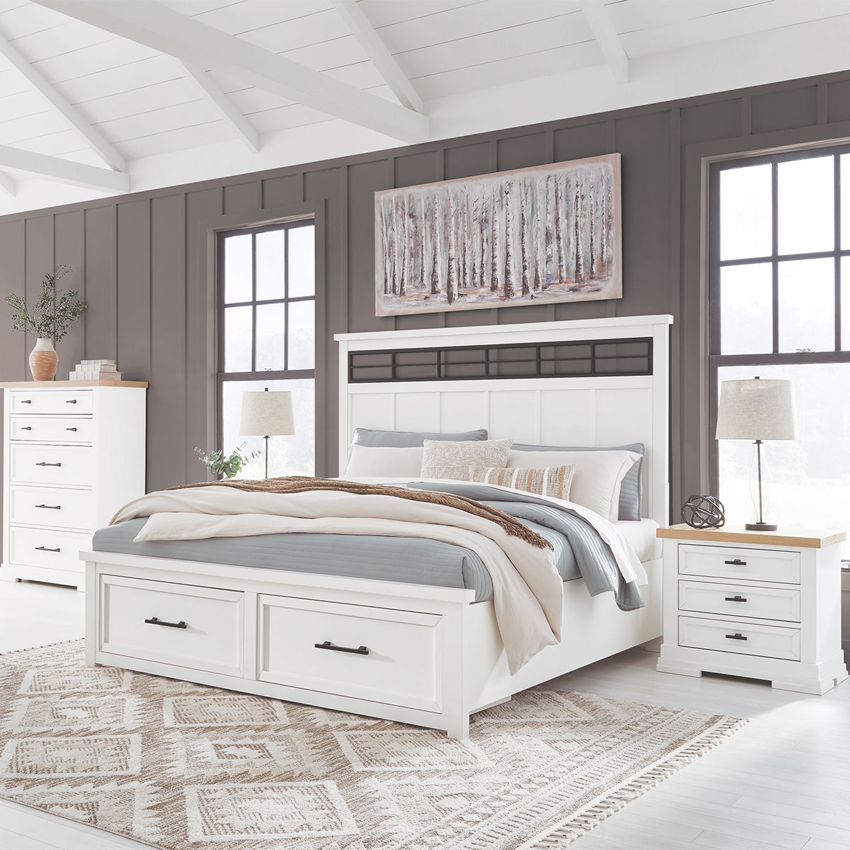 Picture of ASHBRYN DRESSER