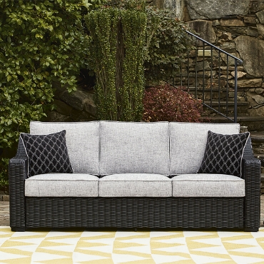 Picture for category Outdoor Sofas