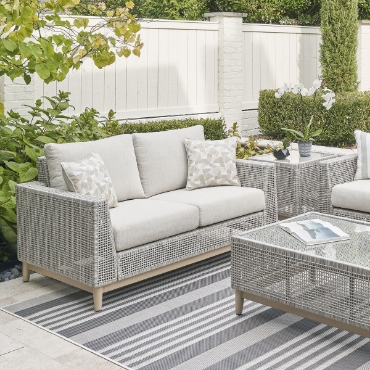 Picture for category Outdoor Loveseats