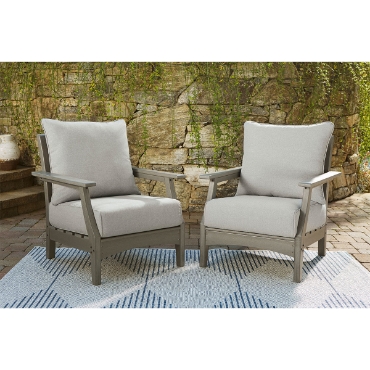 Picture for category Outdoor Accent Chairs