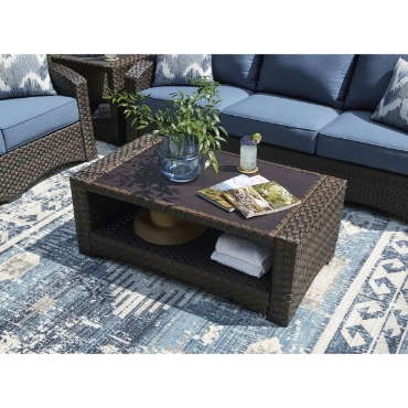 Picture for category Outdoor Coffee Tables