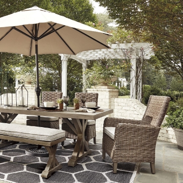 Picture for category Outdoor Dining Chairs