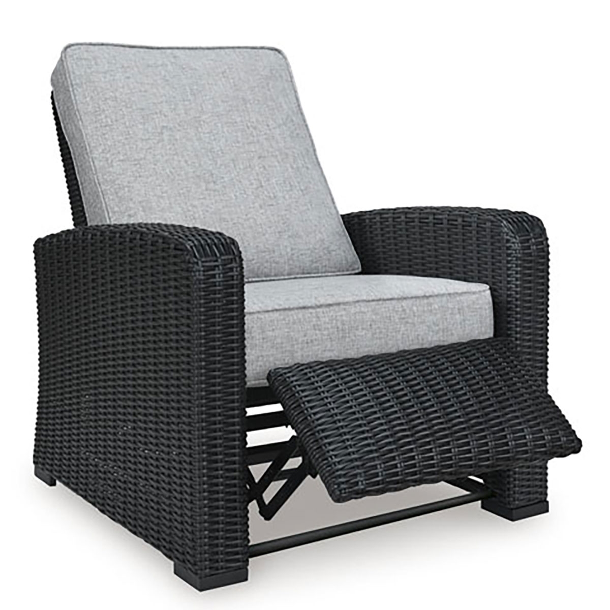 Picture of BEACH HOUSE BLACK RECLINER
