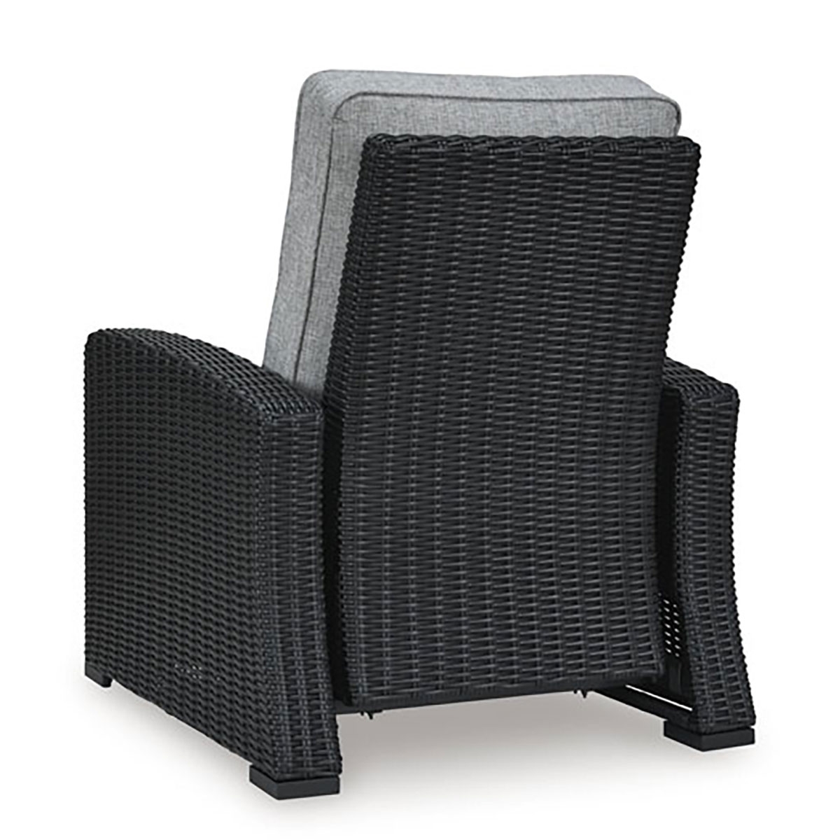 Picture of BEACH HOUSE BLACK RECLINER