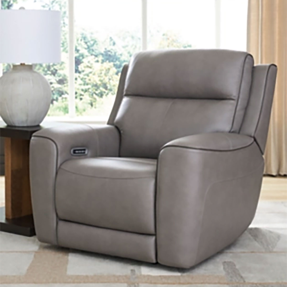 Picture of 5Z COMFORT RECLINER W/POWER HEADREST/MASSAGE