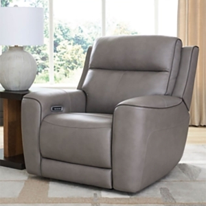Picture of 5Z COMFORT RECLINER W/POWER HEADREST/MASSAGE