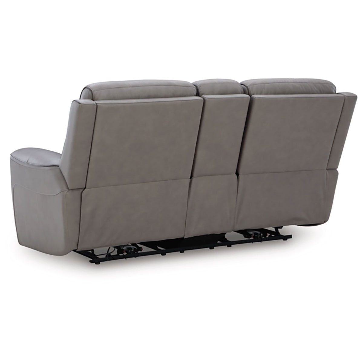 Picture of 5Z COMFORT CONSOLE LOVESEAT W/ POWER HEADREST / MASSAGE