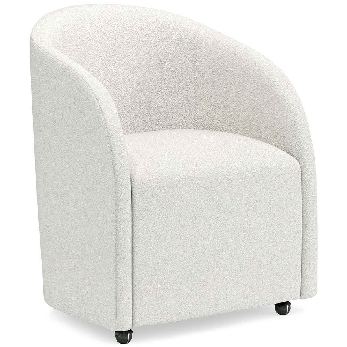 Picture of KORESTONE CASTER DESK CHAIR