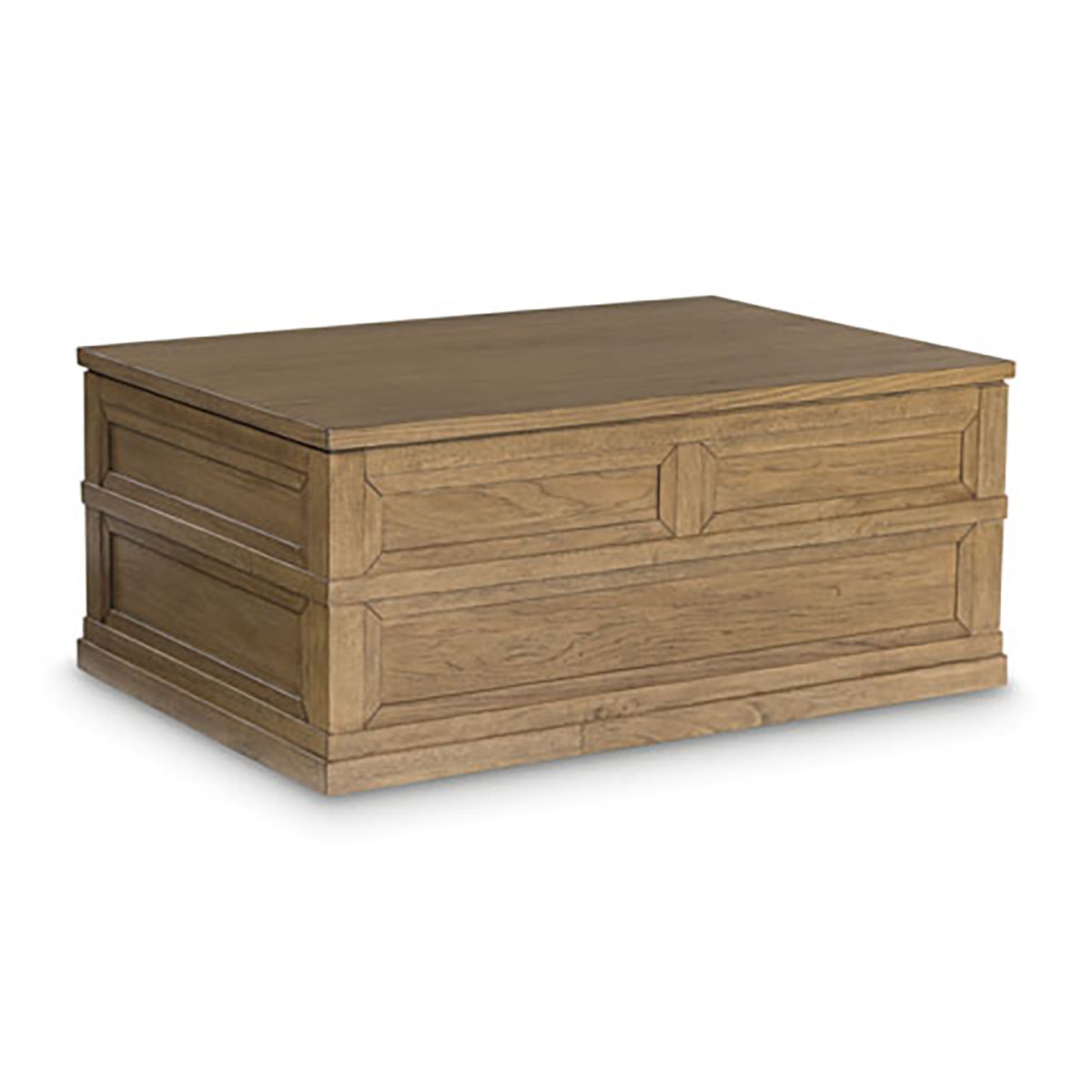 Picture of SHARLANCE LIFT TOP COCKTAIL TABLE