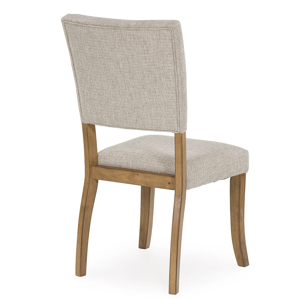 Picture of RYBERGSTON UPHOLSTERED SIDE CHAIR