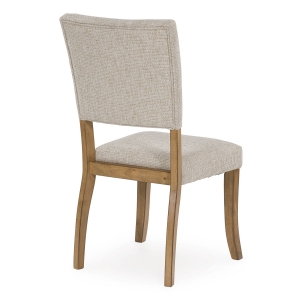 Picture of RYBERGSTON UPHOLSTERED SIDE CHAIR