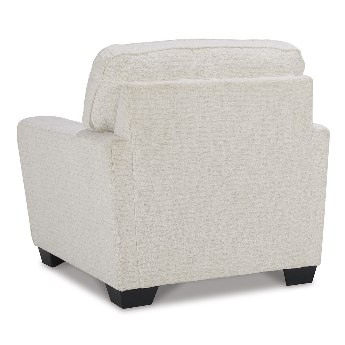 Picture of CASHTON WHITE CHAIR