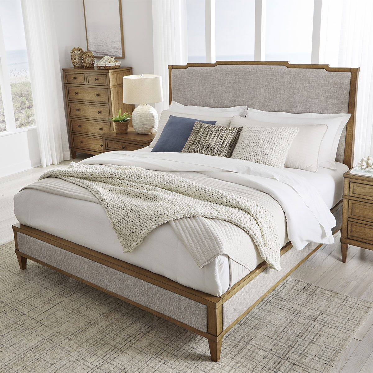 Picture of SHARLANCE BED