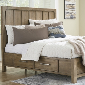 Picture of CABALYNN BED