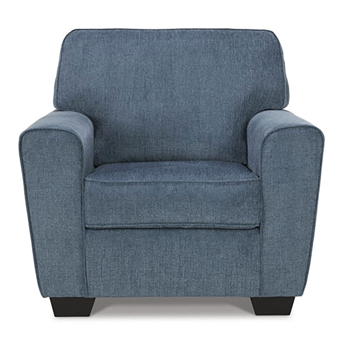 Picture of CASHTON BLUE CHAIR
