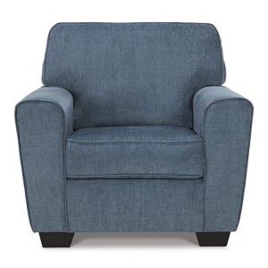 Picture of CASHTON BLUE CHAIR