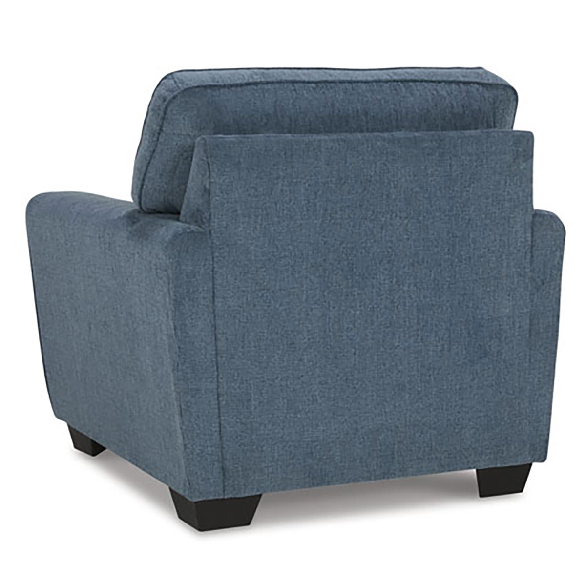 Picture of CASHTON BLUE CHAIR