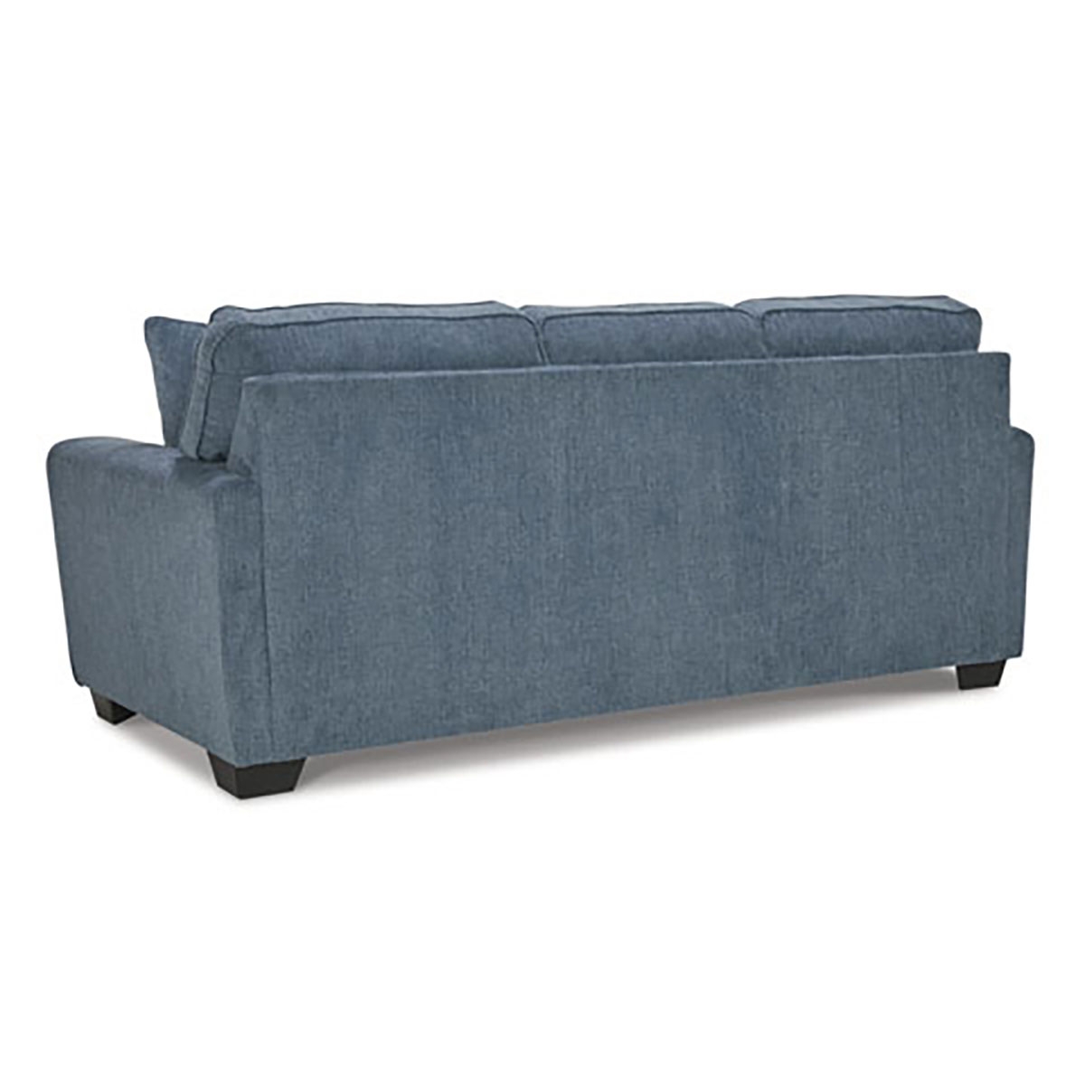 Picture of CASHTON BLUE SOFA
