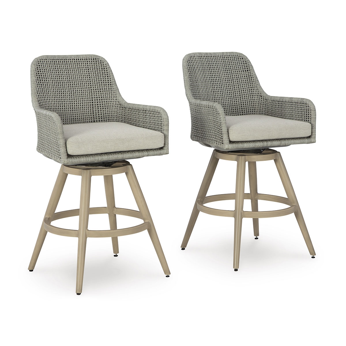 Picture of SETON CREEK BARSTOOL PAIR