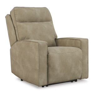 Picture of NEXT-GEN DURAPELLA SAND RECLINER W/ POWER HEADREST 