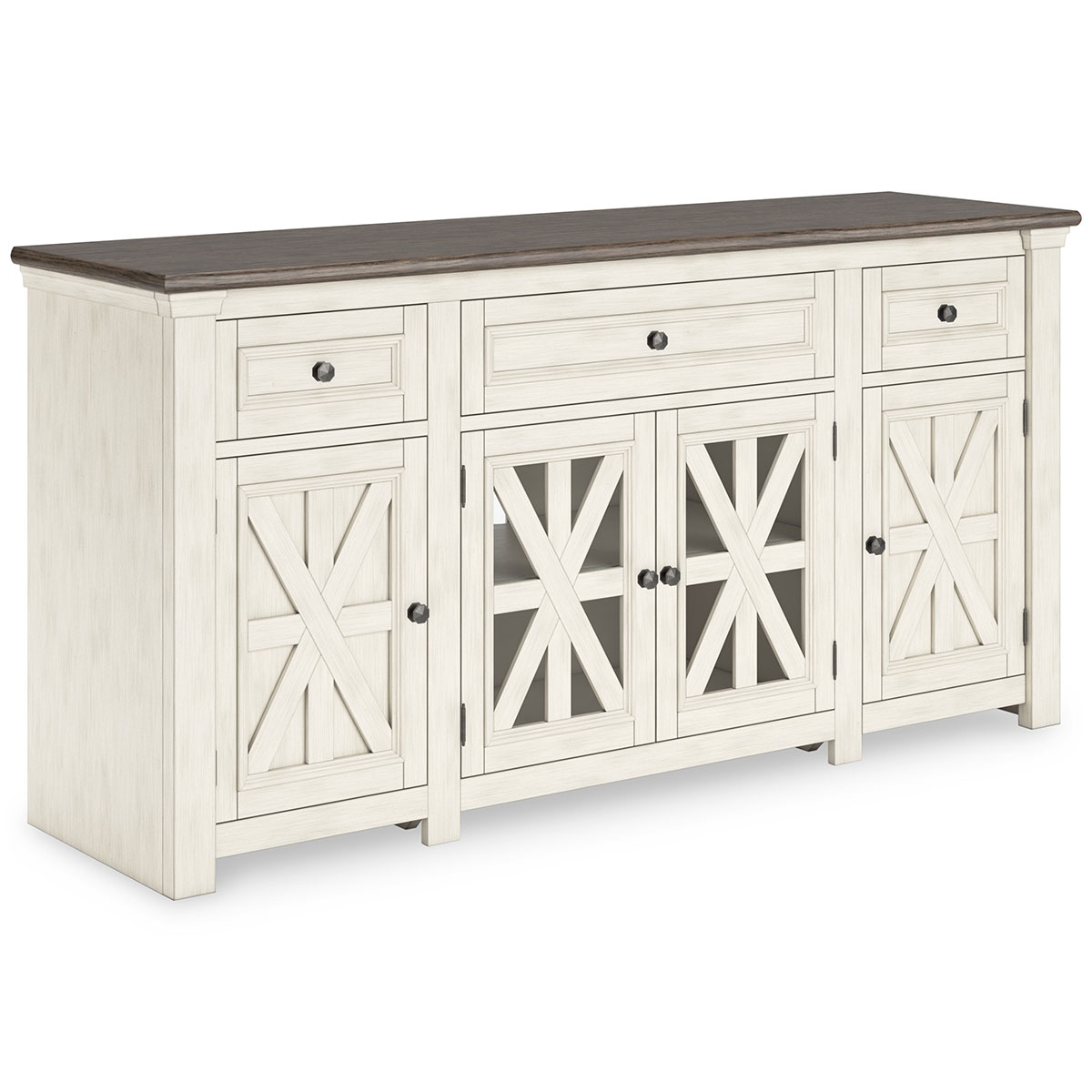 Picture of ANTIQUITY XL TV STAND