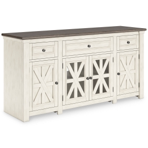 Picture of ANTIQUITY XL TV STAND