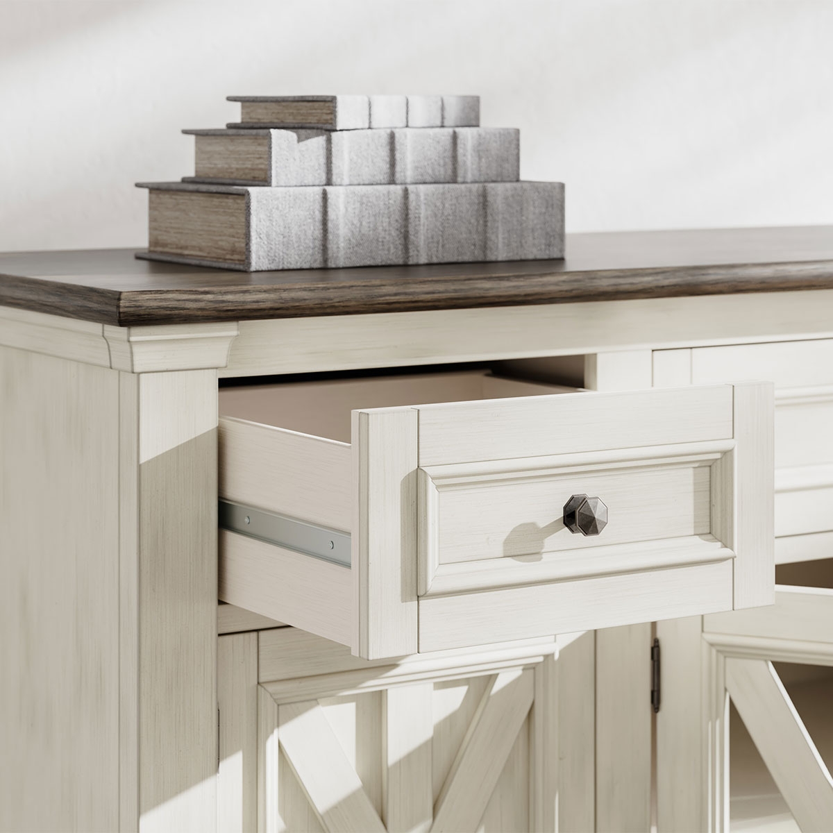 Picture of ANTIQUITY XL TV STAND