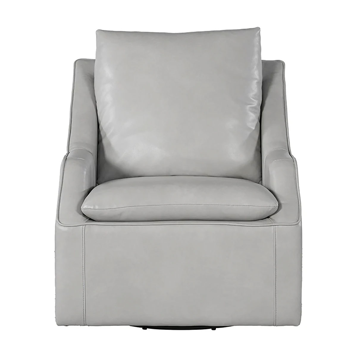 Picture of ASHER SWIVEL CHAIR IN ICE