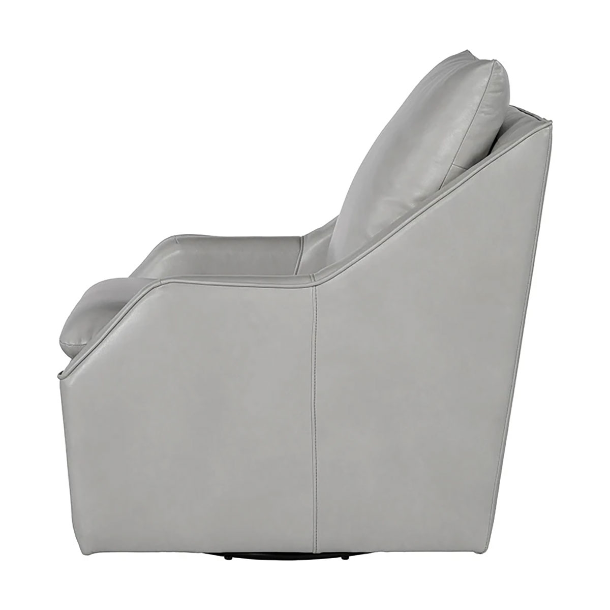 Picture of ASHER SWIVEL CHAIR IN ICE