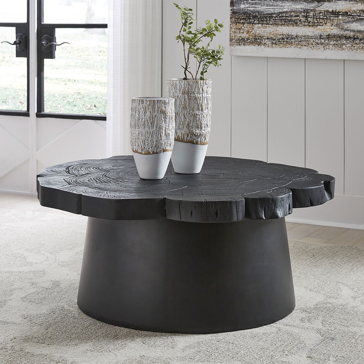Picture of WIMBELL ROUND COCKTAIL TABLE