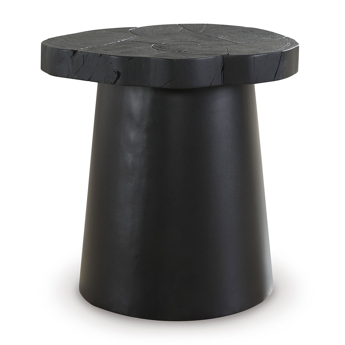 Picture of WIMBELL ROUND END TABLE