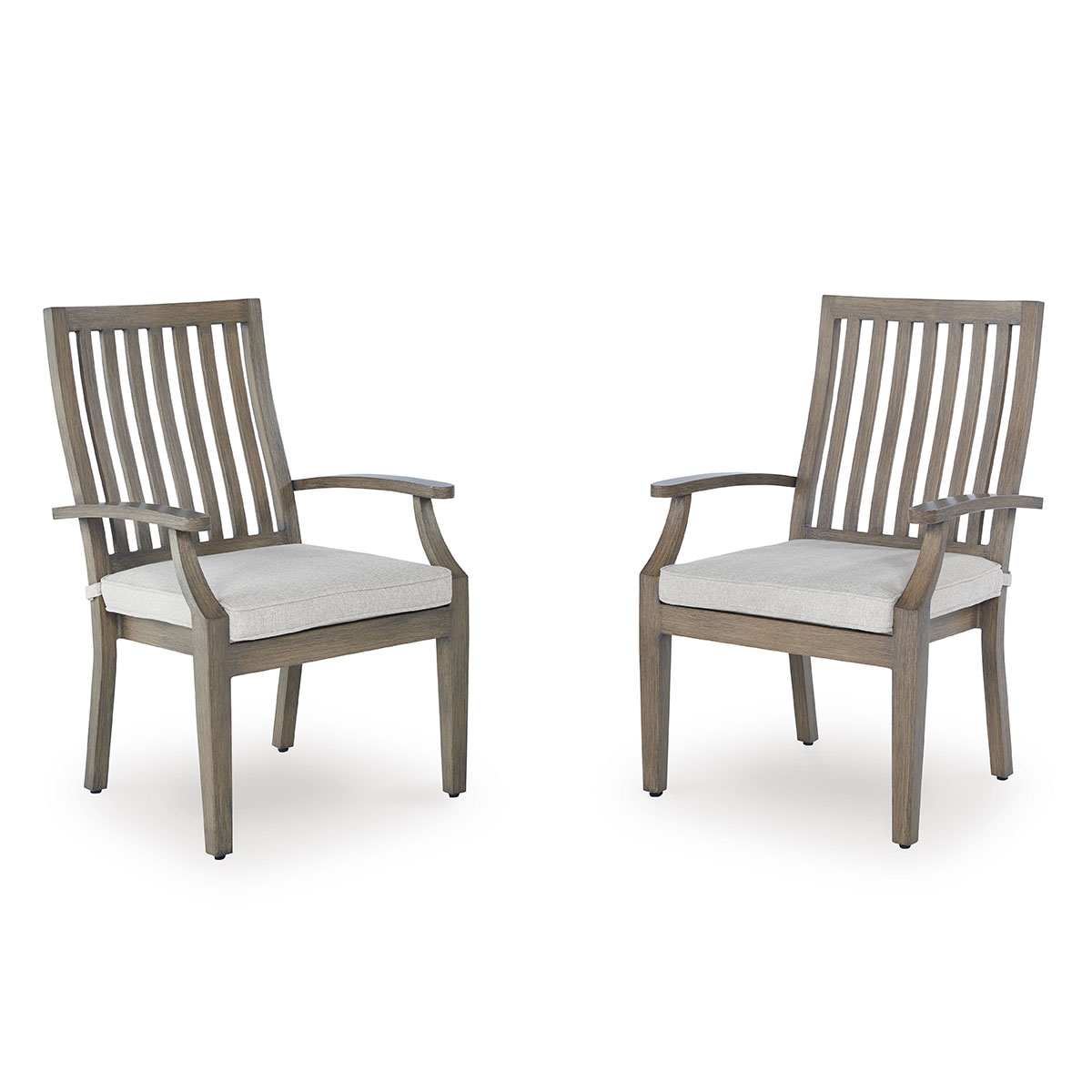 Picture of RAINIER RANCH ARM CHAIR PAIR
