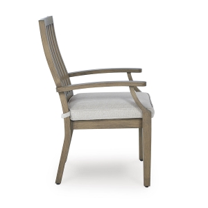 Picture of RAINIER RANCH ARM CHAIR PAIR