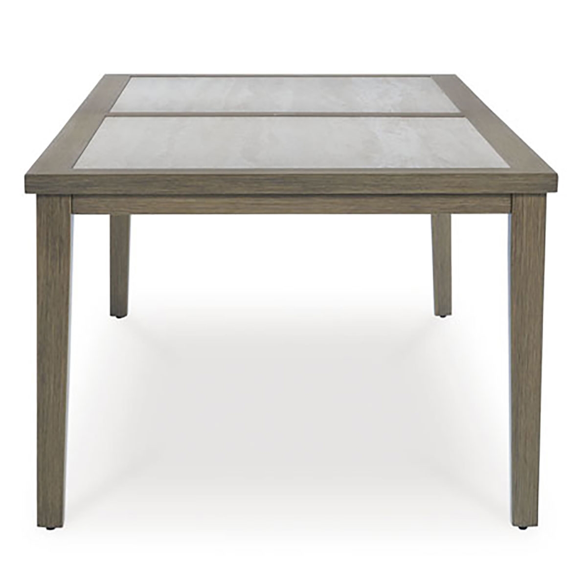 Picture of RAINIER RANCH DINING TABLE
