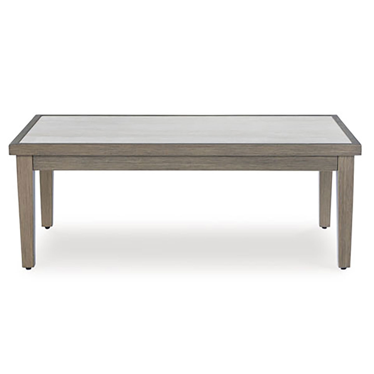 Picture of RAINIER RANCH COCKTAIL TABLE