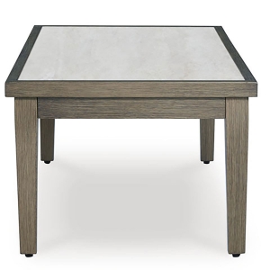 Picture of RAINIER RANCH COCKTAIL TABLE
